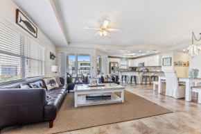 Large Corner Unit at Ocean Walk with Sneak Peak of the Ocean ~ OW20-501